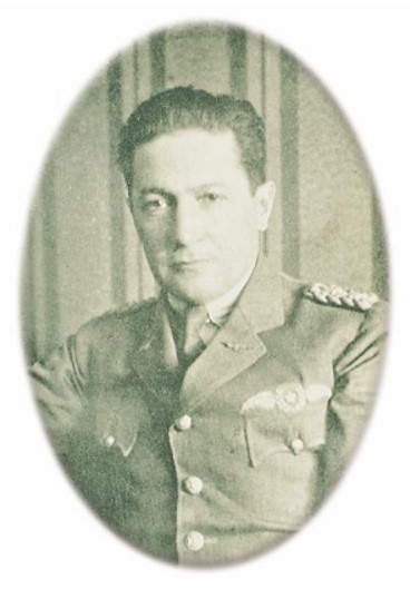 arturo-merino-benitez